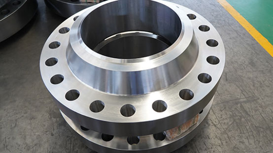 國(guó)標(biāo)法蘭和非標(biāo)法蘭的區(qū)別在哪？